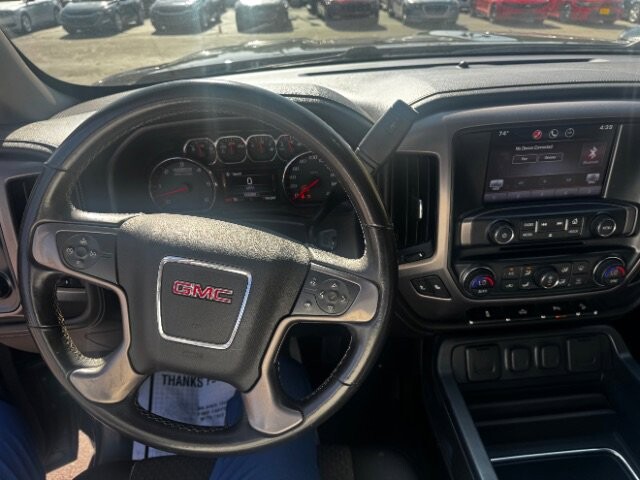 2016 GMC Sierra 1500 in Indianapolis, IN 46222-4002 - 18061830 9