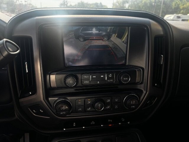 2016 GMC Sierra 1500 in Indianapolis, IN 46222-4002 - 18061830 10