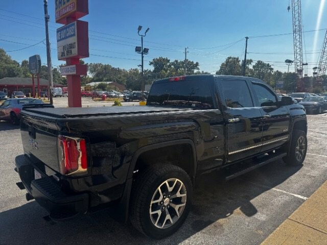 2016 GMC Sierra 1500 in Indianapolis, IN 46222-4002 - 18061830 4