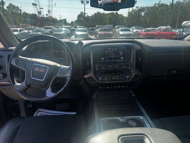 2016 GMC Sierra 1500 in Indianapolis, IN 46222-4002 - 18061830 7