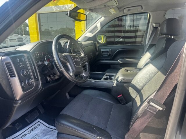 2016 GMC Sierra 1500 in Indianapolis, IN 46222-4002 - 18061830 8