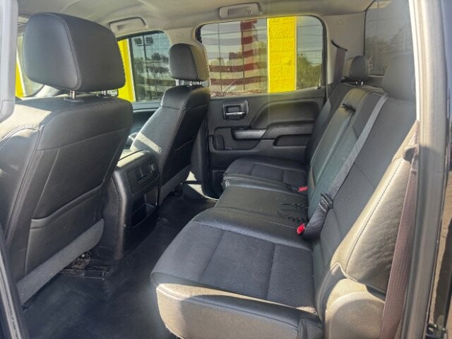 2016 GMC Sierra 1500 in Indianapolis, IN 46222-4002 - 18061830 6