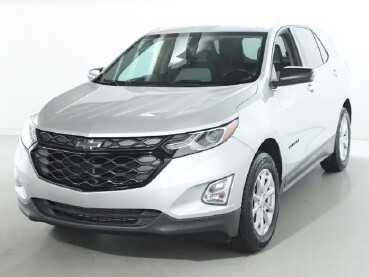 2019 Chevrolet Equinox in Bedford, OH 44146