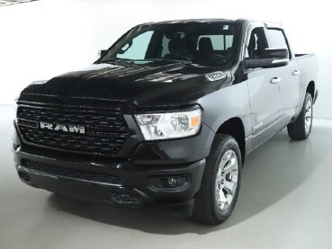 2022 RAM 1500 in Bedford, OH 44146
