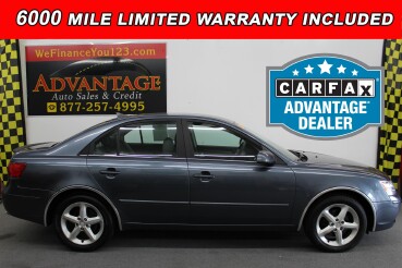2010 Hyundai Sonata in Quakertown, PA 18951