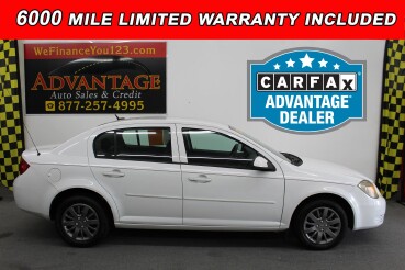 2010 Chevrolet Cobalt in Quakertown, PA 18951