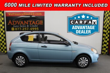 2009 Hyundai Accent in Quakertown, PA 18951