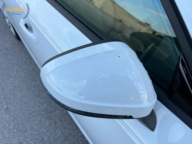 2017 Audi A4 in Decatur, GA 30032 - 18061851 18