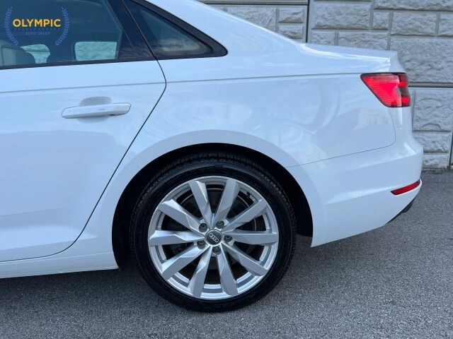 2017 Audi A4 in Decatur, GA 30032 - 18061851 9