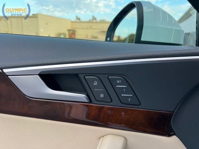 2017 Audi A4 in Decatur, GA 30032 - 18061851 35