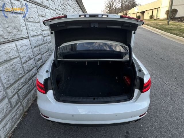 2017 Audi A4 in Decatur, GA 30032 - 18061851 47