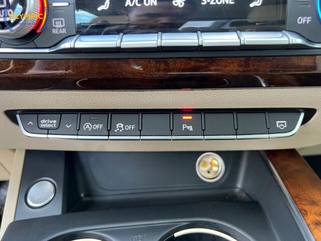 2017 Audi A4 in Decatur, GA 30032 - 18061851 29