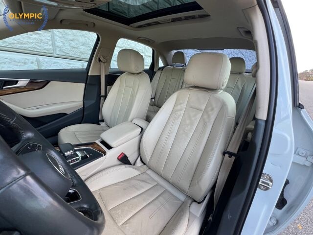 2017 Audi A4 in Decatur, GA 30032 - 18061851 41