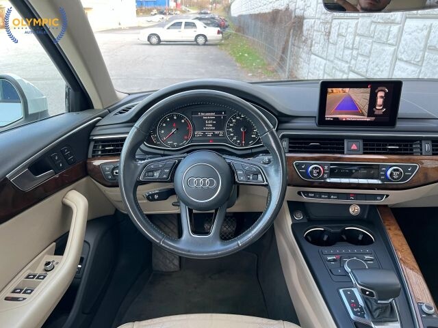 2017 Audi A4 in Decatur, GA 30032 - 18061851 22