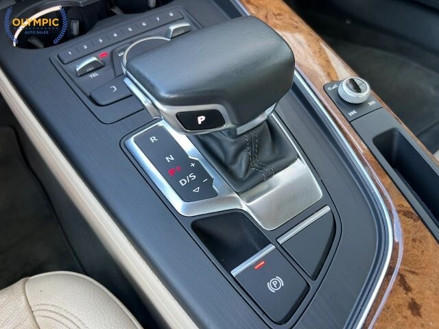 2017 Audi A4 in Decatur, GA 30032 - 18061851 32