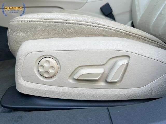 2017 Audi A4 in Decatur, GA 30032 - 18061851 37