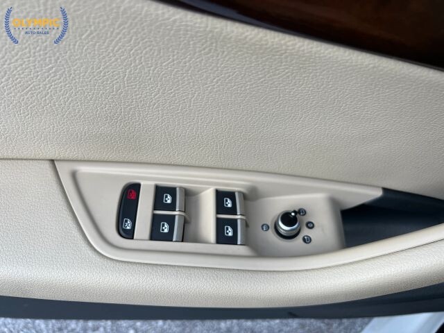 2017 Audi A4 in Decatur, GA 30032 - 18061851 33