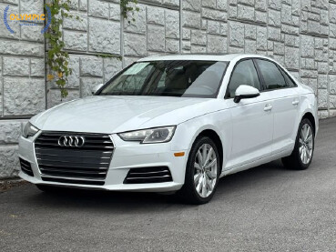 2017 Audi A4 in Decatur, GA 30032