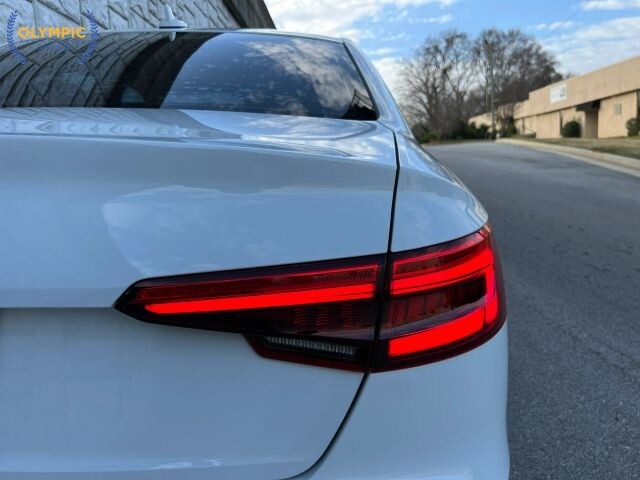 2017 Audi A4 in Decatur, GA 30032 - 18061851 16