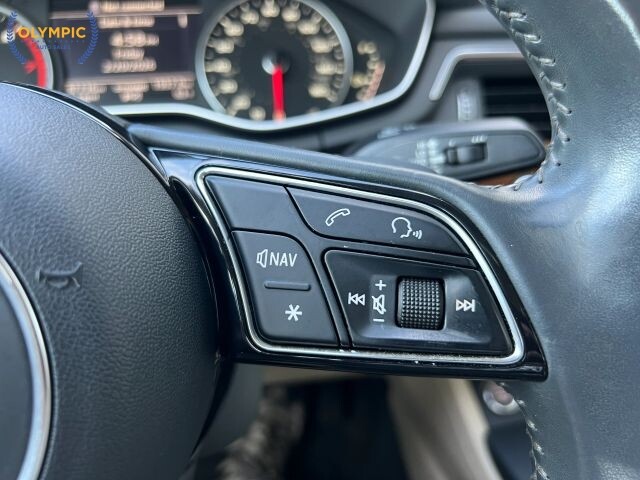 2017 Audi A4 in Decatur, GA 30032 - 18061851 24