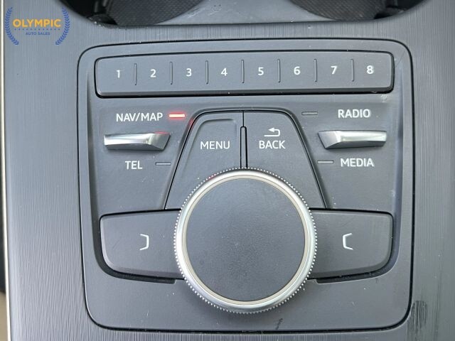 2017 Audi A4 in Decatur, GA 30032 - 18061851 31