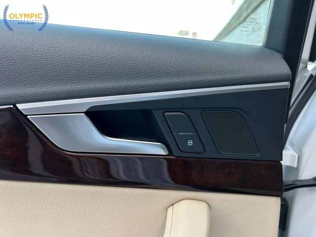 2017 Audi A4 in Decatur, GA 30032 - 18061851 36