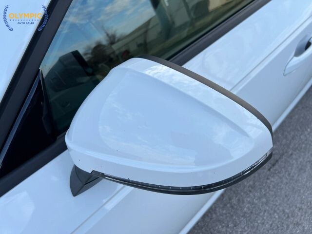 2017 Audi A4 in Decatur, GA 30032 - 18061851 17