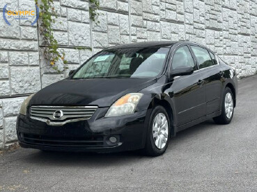 2009 Nissan Altima in Decatur, GA 30032