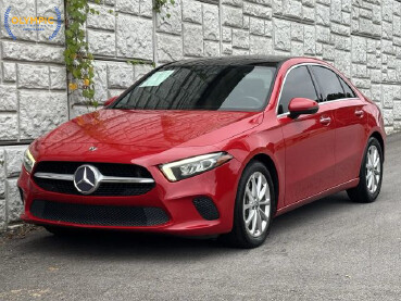 2019 Mercedes-Benz A 220 in Decatur, GA 30032