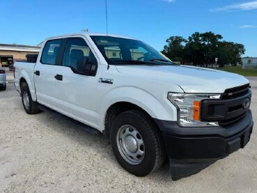 2019 Ford F150 in Blauvelt, NY 10913
