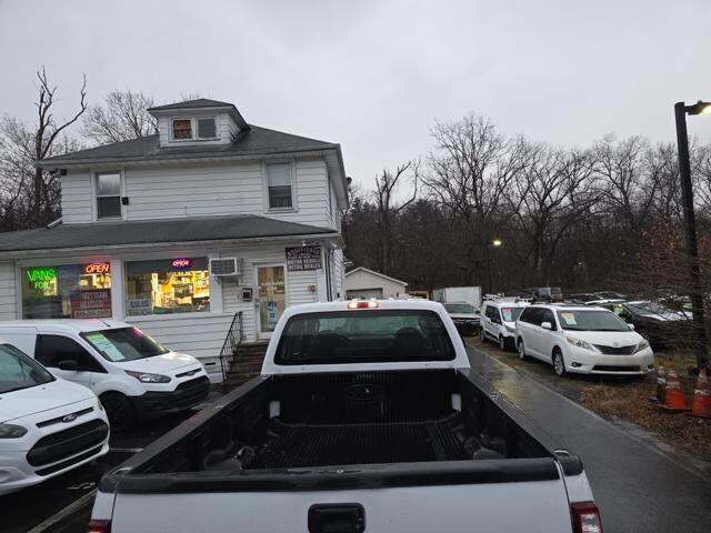 2009 Ford F350 in Blauvelt, NY 10913 - 18061855 35