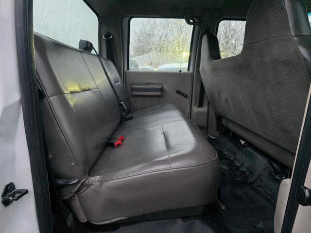 2009 Ford F350 in Blauvelt, NY 10913 - 18061855 44