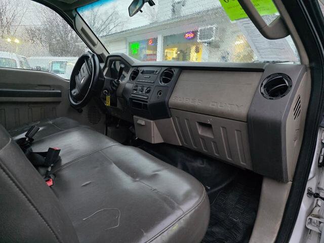 2009 Ford F350 in Blauvelt, NY 10913 - 18061855 48