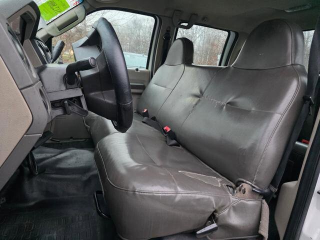 2009 Ford F350 in Blauvelt, NY 10913 - 18061855 12