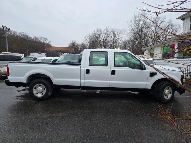 2009 Ford F350 in Blauvelt, NY 10913 - 18061855 8