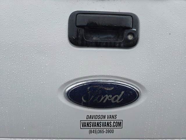2009 Ford F350 in Blauvelt, NY 10913 - 18061855 40