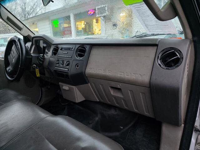 2009 Ford F350 in Blauvelt, NY 10913 - 18061855 50