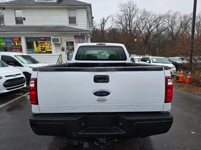 2009 Ford F350 in Blauvelt, NY 10913 - 18061855 6