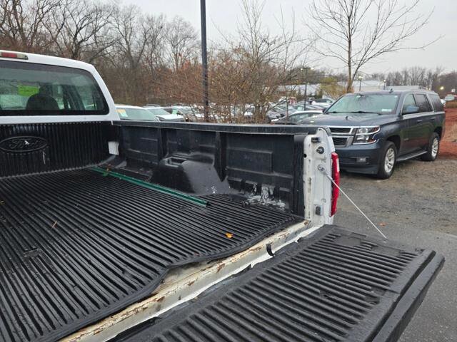 2009 Ford F350 in Blauvelt, NY 10913 - 18061855 33