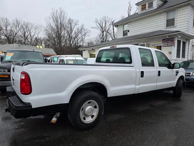 2009 Ford F350 in Blauvelt, NY 10913 - 18061855 7