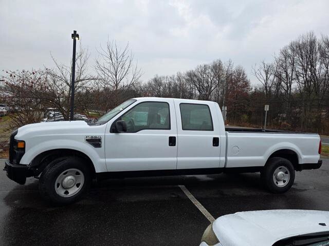 2009 Ford F350 in Blauvelt, NY 10913 - 18061855 4
