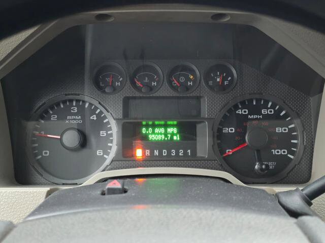 2009 Ford F350 in Blauvelt, NY 10913 - 18061855 14