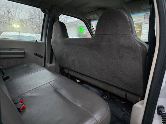 2009 Ford F350 in Blauvelt, NY 10913 - 18061855 45