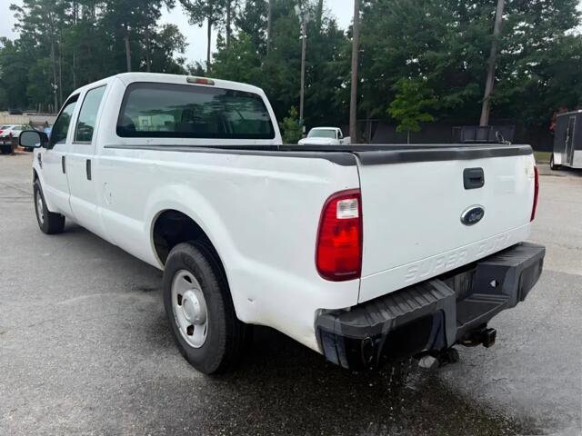 2009 Ford F350 in Blauvelt, NY 10913 - 18061855 53