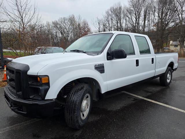 2009 Ford F350 in Blauvelt, NY 10913 - 18061855 3
