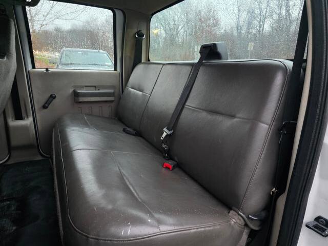 2009 Ford F350 in Blauvelt, NY 10913 - 18061855 27