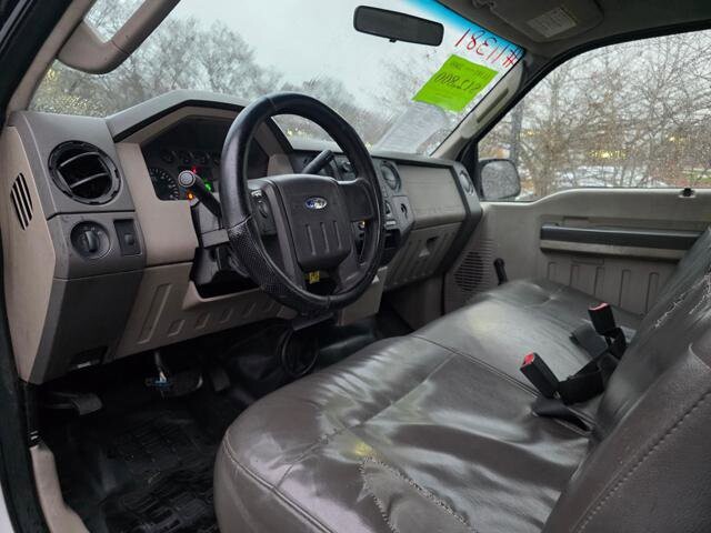 2009 Ford F350 in Blauvelt, NY 10913 - 18061855 10
