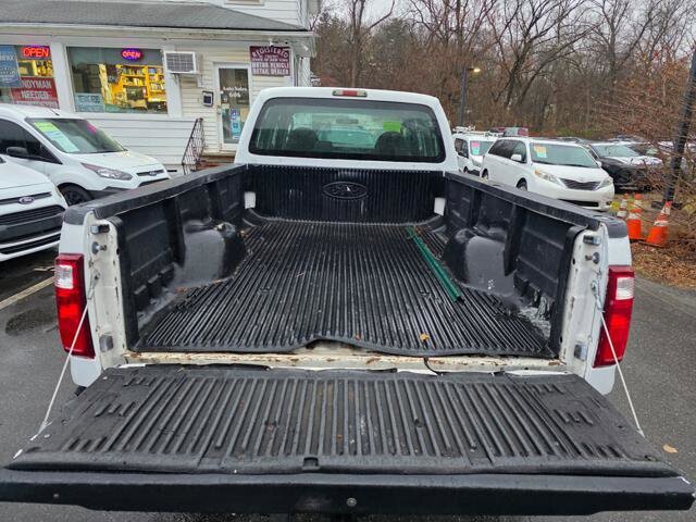 2009 Ford F350 in Blauvelt, NY 10913 - 18061855 34