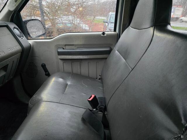 2009 Ford F350 in Blauvelt, NY 10913 - 18061855 21