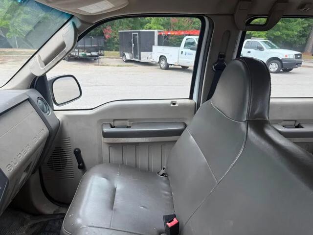 2009 Ford F350 in Blauvelt, NY 10913 - 18061855 56